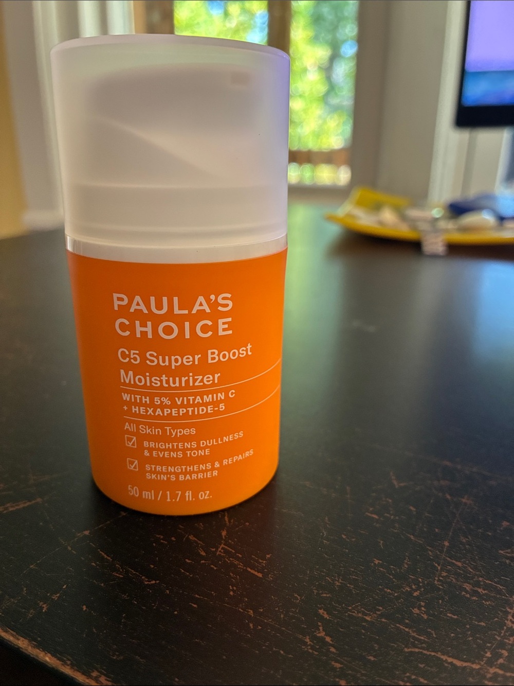 Paula's Choice C5 Super Boost Moisturizer